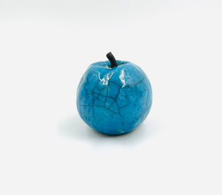 Äpple blå 1