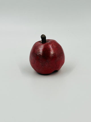 Roter Apfel 1