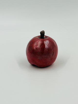 Roter Apfel 1