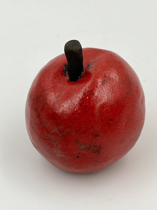 Roter Apfel 2